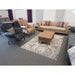 SavaHome Chesterlife Living Room Chair