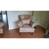 SavaHome Chesterlife Living Room Chair