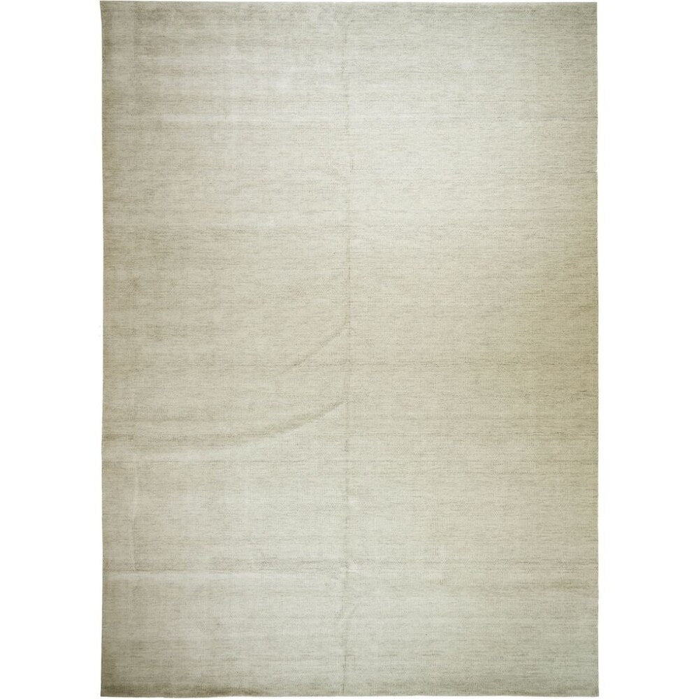 Savannah, Hand Knotted Area Rug - 10' 0" x 14' 1" - 10' x 14'