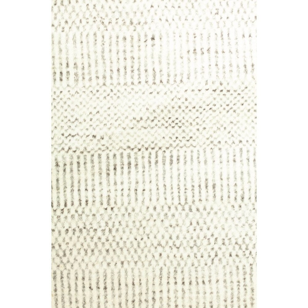 Savannah, Hand Knotted Area Rug - 10' 0" x 14' 1" - 10' x 14'