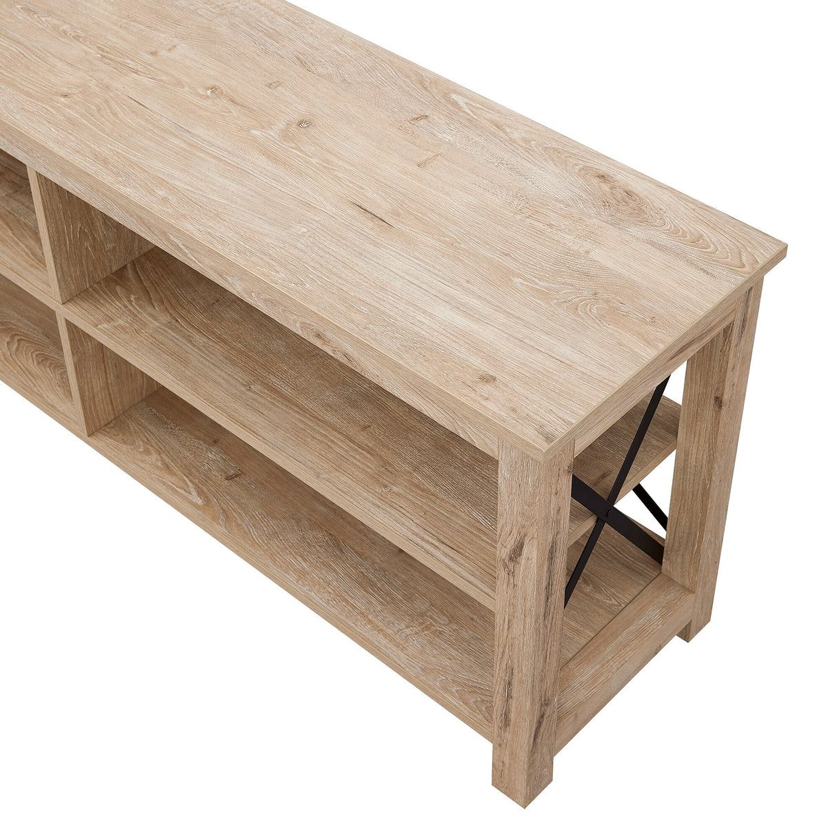 Sawyer 62" TV Stand