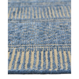 Sazan Solid Handmade Runner Rug