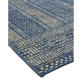 Sazan Solid Handmade Runner Rug