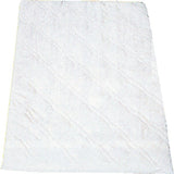 Science of Sleep Magnetic Therapeutic Body/ Comfort Pad - White
