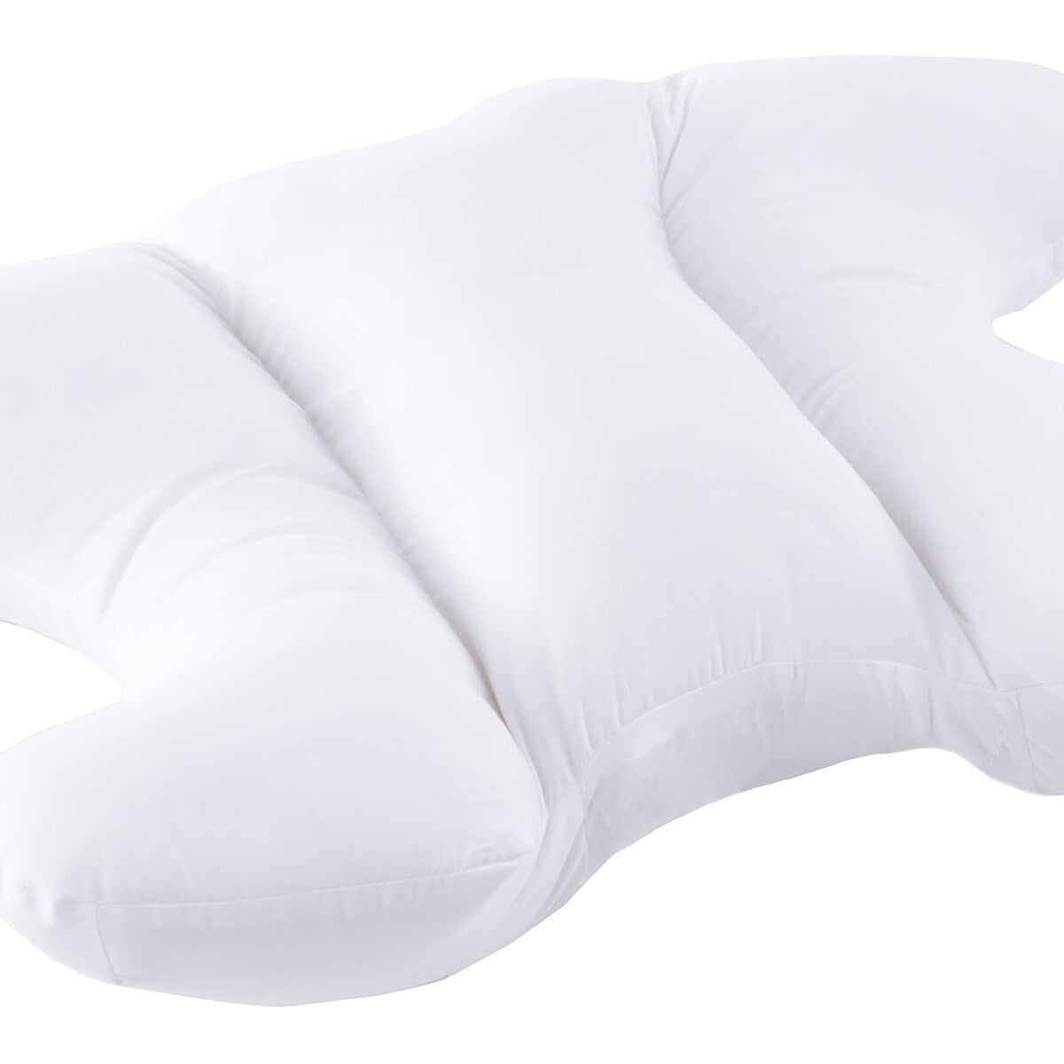 Science of Sleep SleePAP Pillow for CPAP Users - White