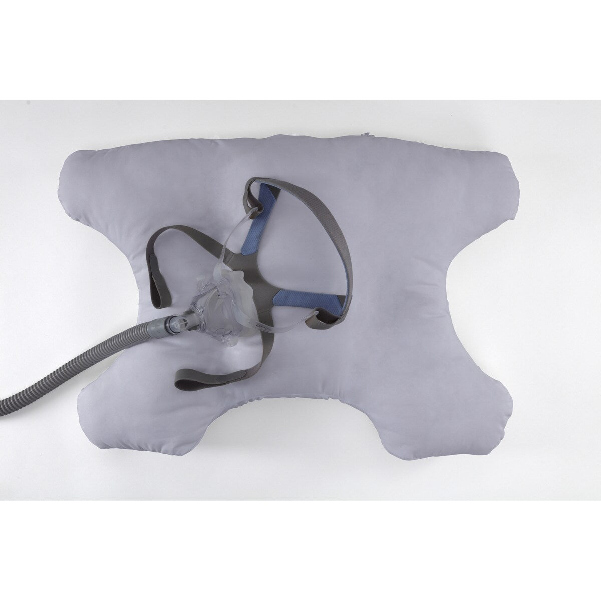 Science of Sleep SleePAP Pillow for CPAP Users - White