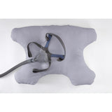 Science of Sleep SleePAP Pillow for CPAP Users - White