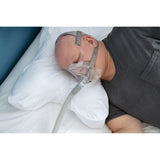Science of Sleep SleePAP Pillow for CPAP Users - White
