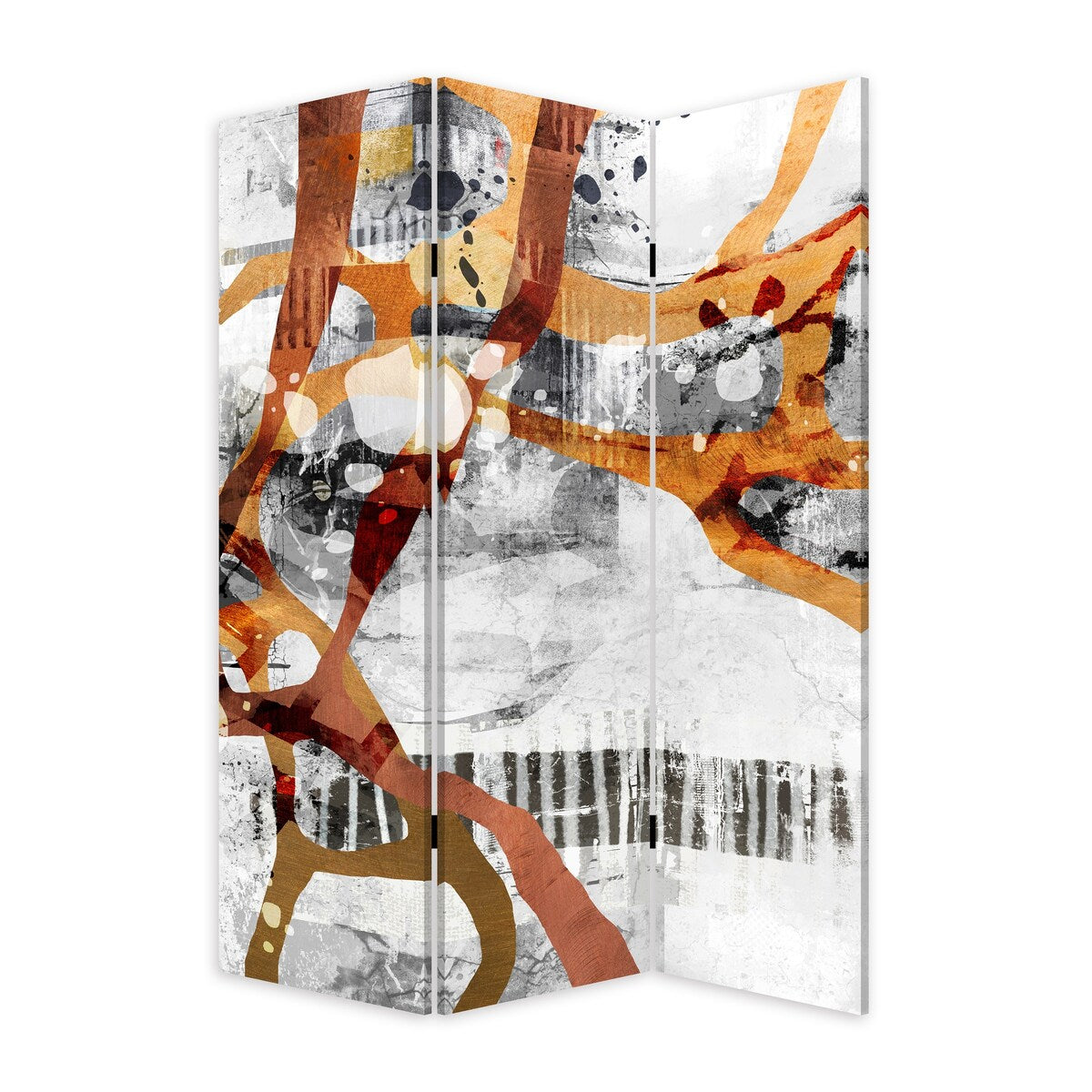 Screen Gems Bellamy Canvas Screen