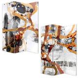 Screen Gems Bellamy Canvas Screen