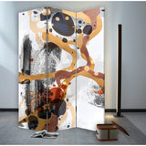 Screen Gems Bellamy Canvas Screen
