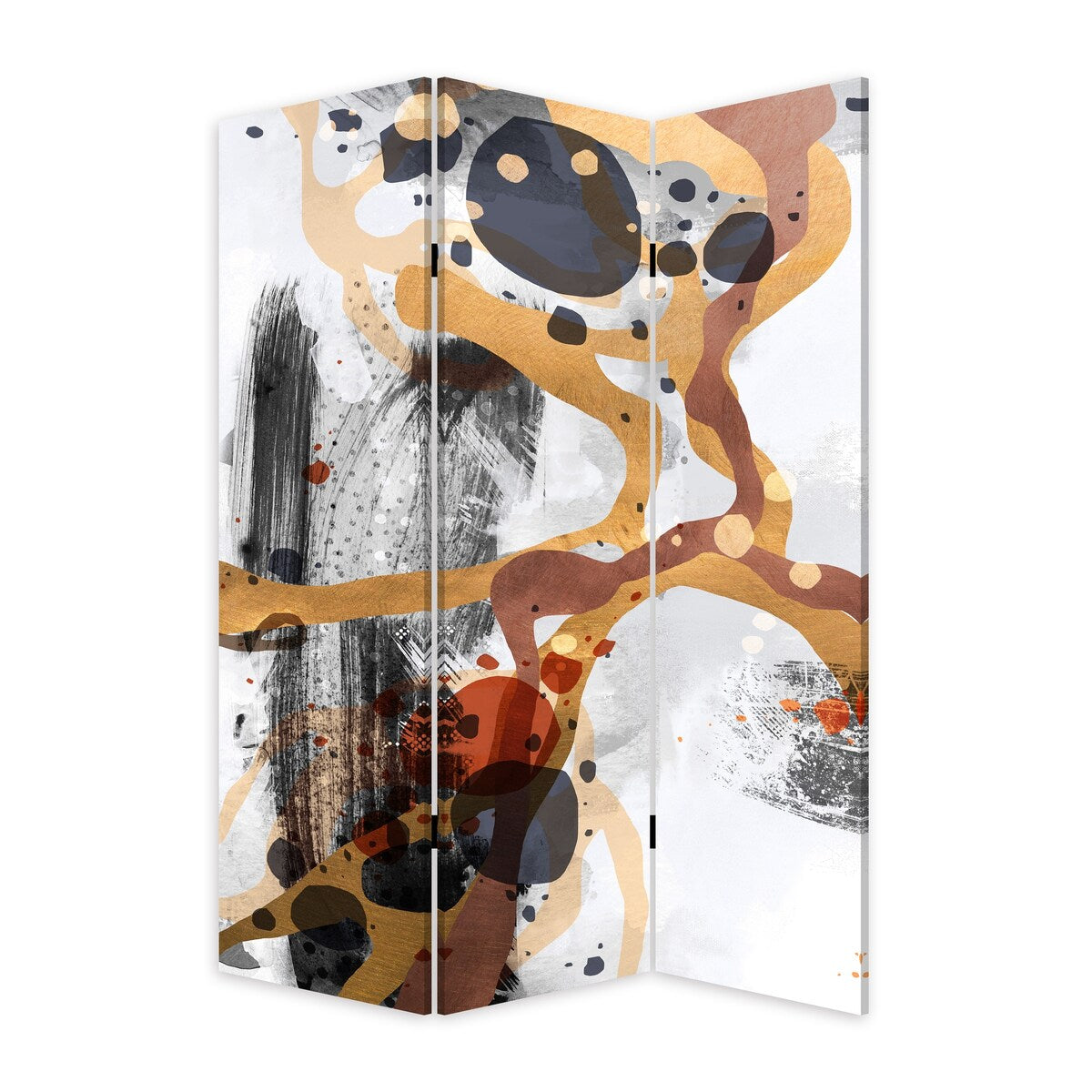 Screen Gems Bellamy Canvas Screen