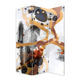 Screen Gems Bellamy Canvas Screen