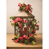 Sullivans Screen Lantern -Set of 2