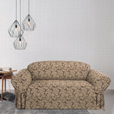 Scroll Sofa Slipcover