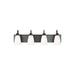 Sea Gull Seville 4-light Vanity Fixture