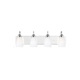 Sea Gull Seville 4-light Vanity Fixture