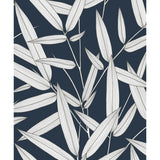 Seabrook Designs Amani Non-Woven Unpasted Wallpaper