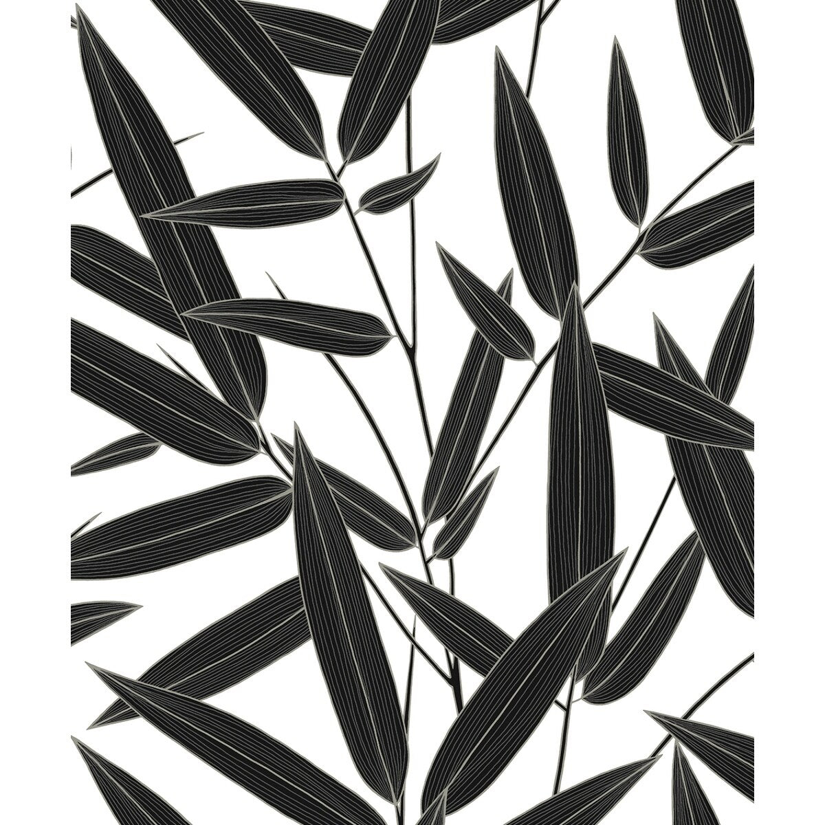 Seabrook Designs Amani Non-Woven Unpasted Wallpaper
