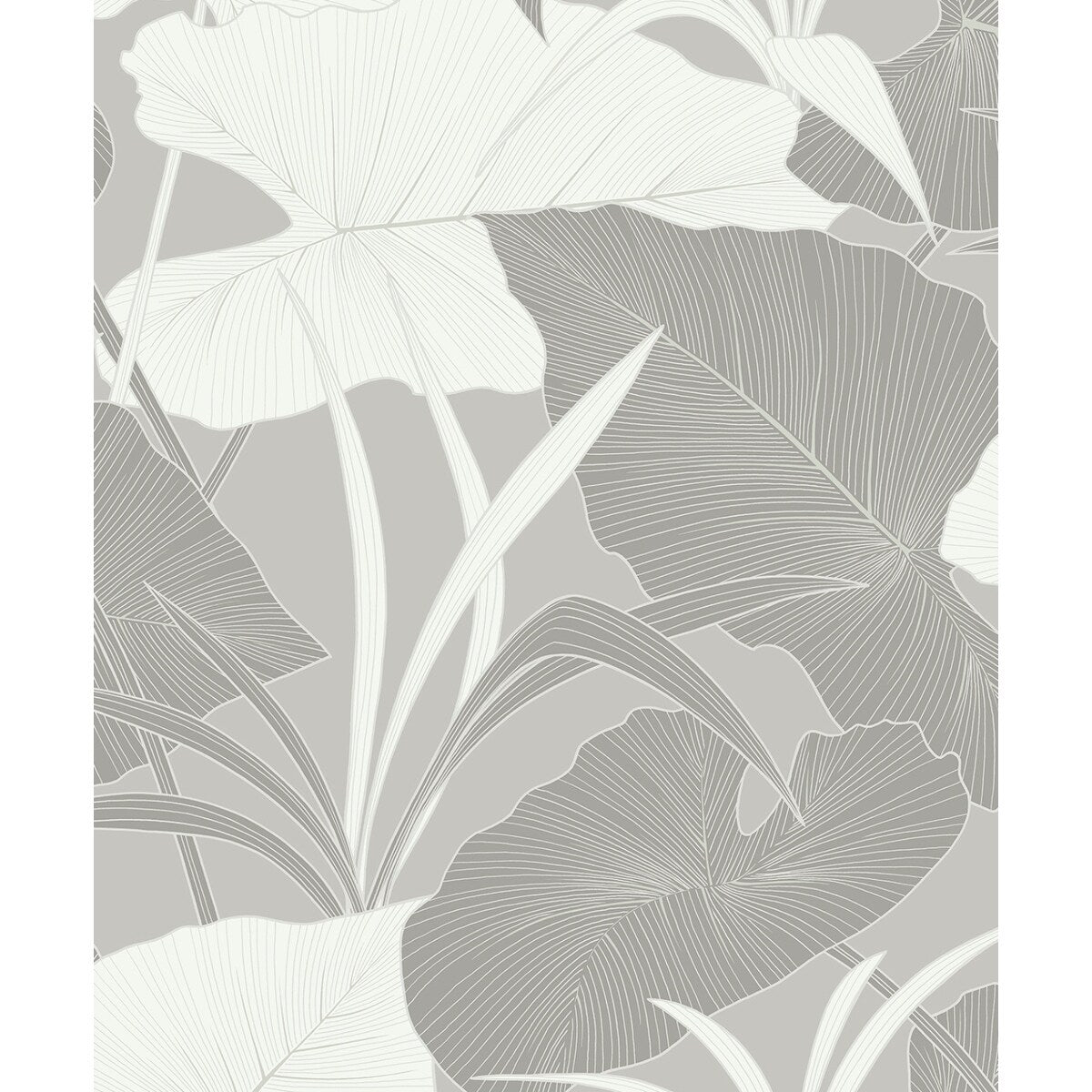 Seabrook Designs Antilles Non-Woven Unpasted Wallpaper