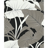 Seabrook Designs Antilles Non-Woven Unpasted Wallpaper