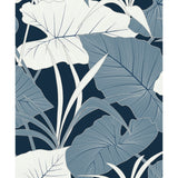 Seabrook Designs Antilles Non-Woven Unpasted Wallpaper