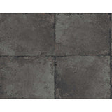 Seabrook Designs Foundation Embossed Vinyl Unpasted Wallpaper