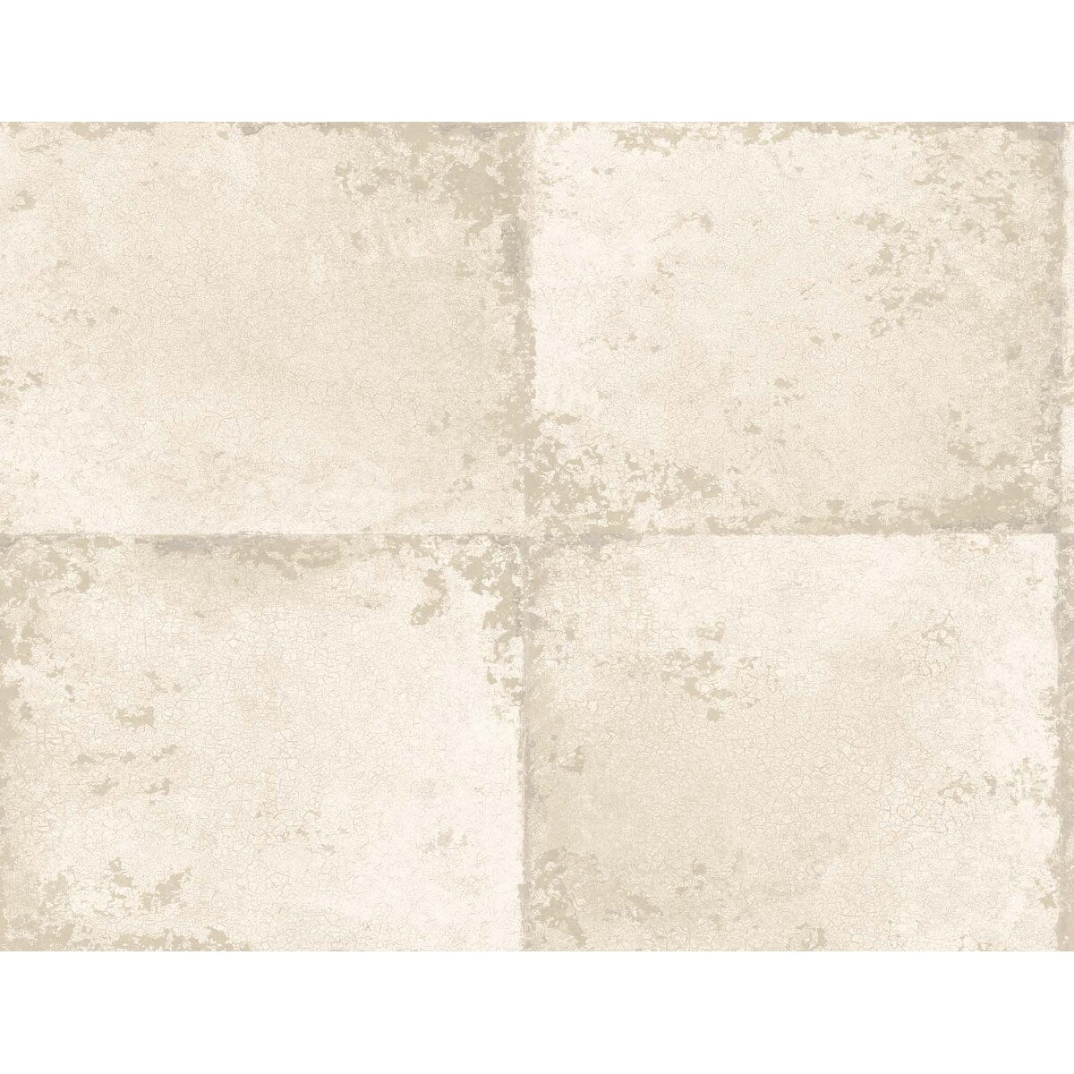 Seabrook Designs Foundation Embossed Vinyl Unpasted Wallpaper