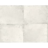 Seabrook Designs Foundation Embossed Vinyl Unpasted Wallpaper