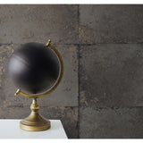 Seabrook Designs Foundation Embossed Vinyl Unpasted Wallpaper