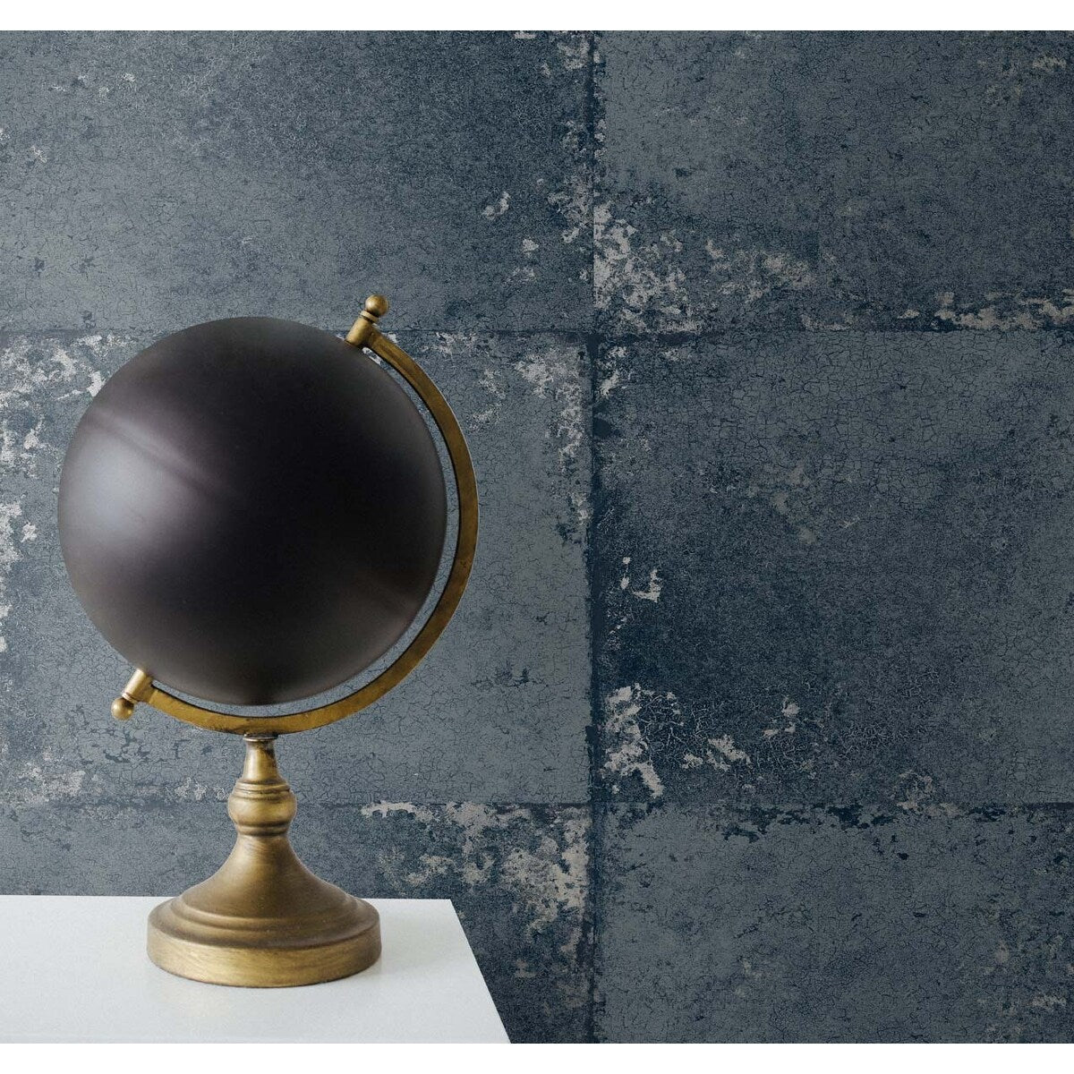 Seabrook Designs Foundation Embossed Vinyl Unpasted Wallpaper