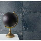 Seabrook Designs Foundation Embossed Vinyl Unpasted Wallpaper