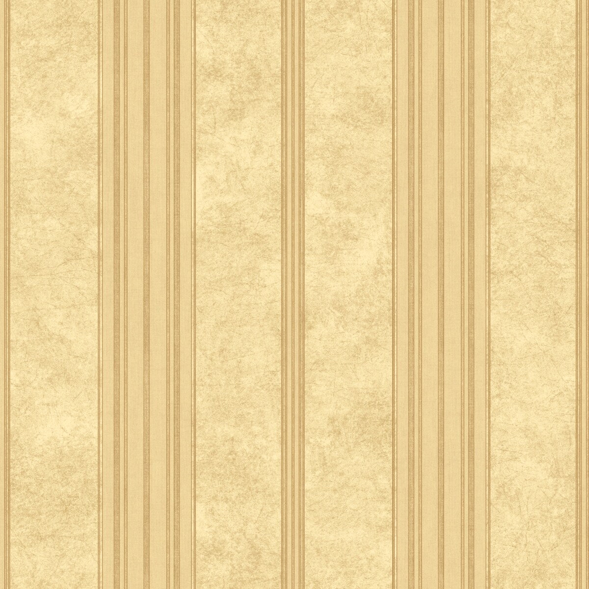Seabrook Designs Graeme Stripe Unpasted Wallpaper