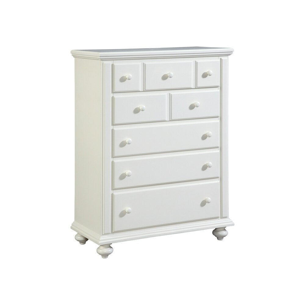 Broyhill Seabrooke Drawer Chest
