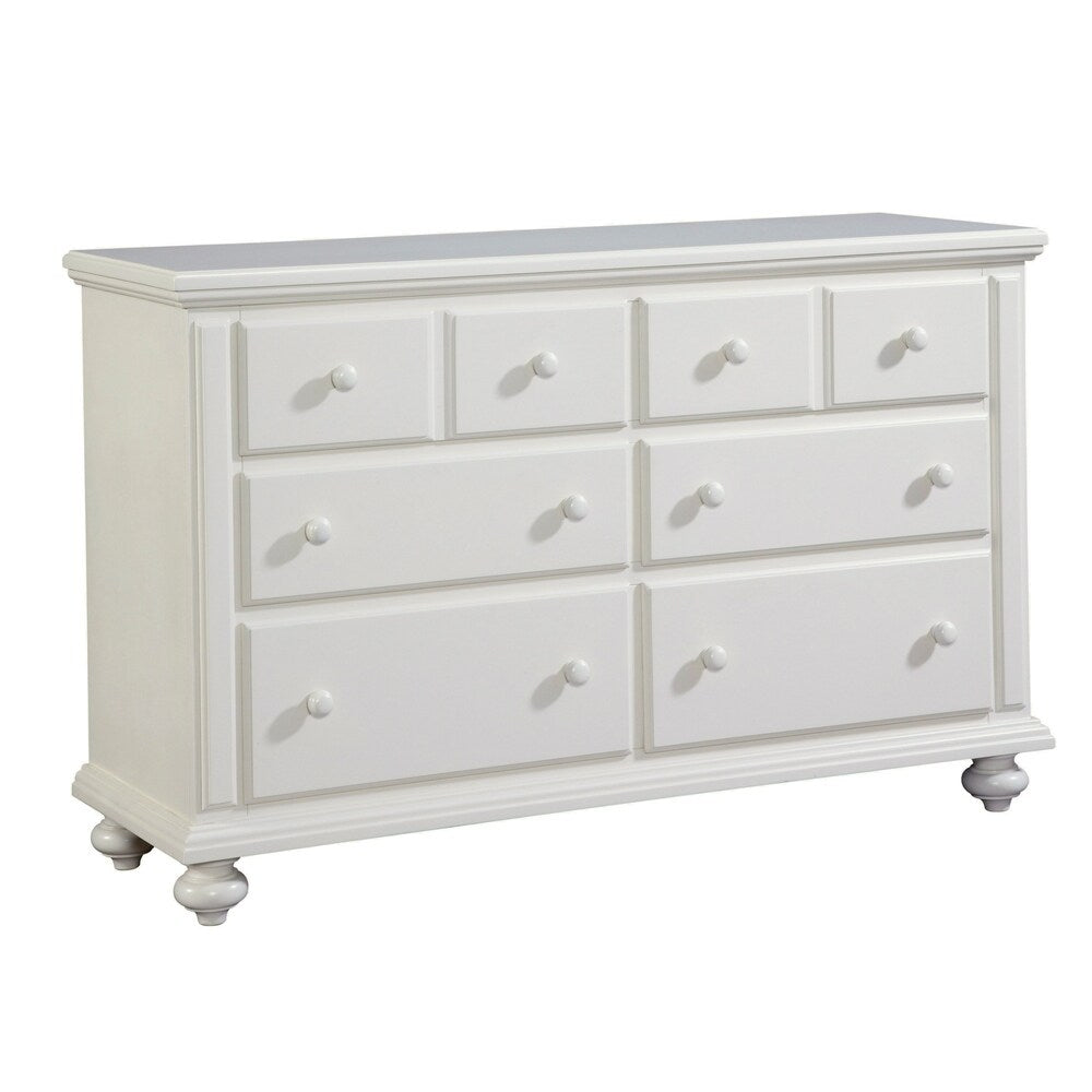 Broyhill Seabrooke Drawer Dresser