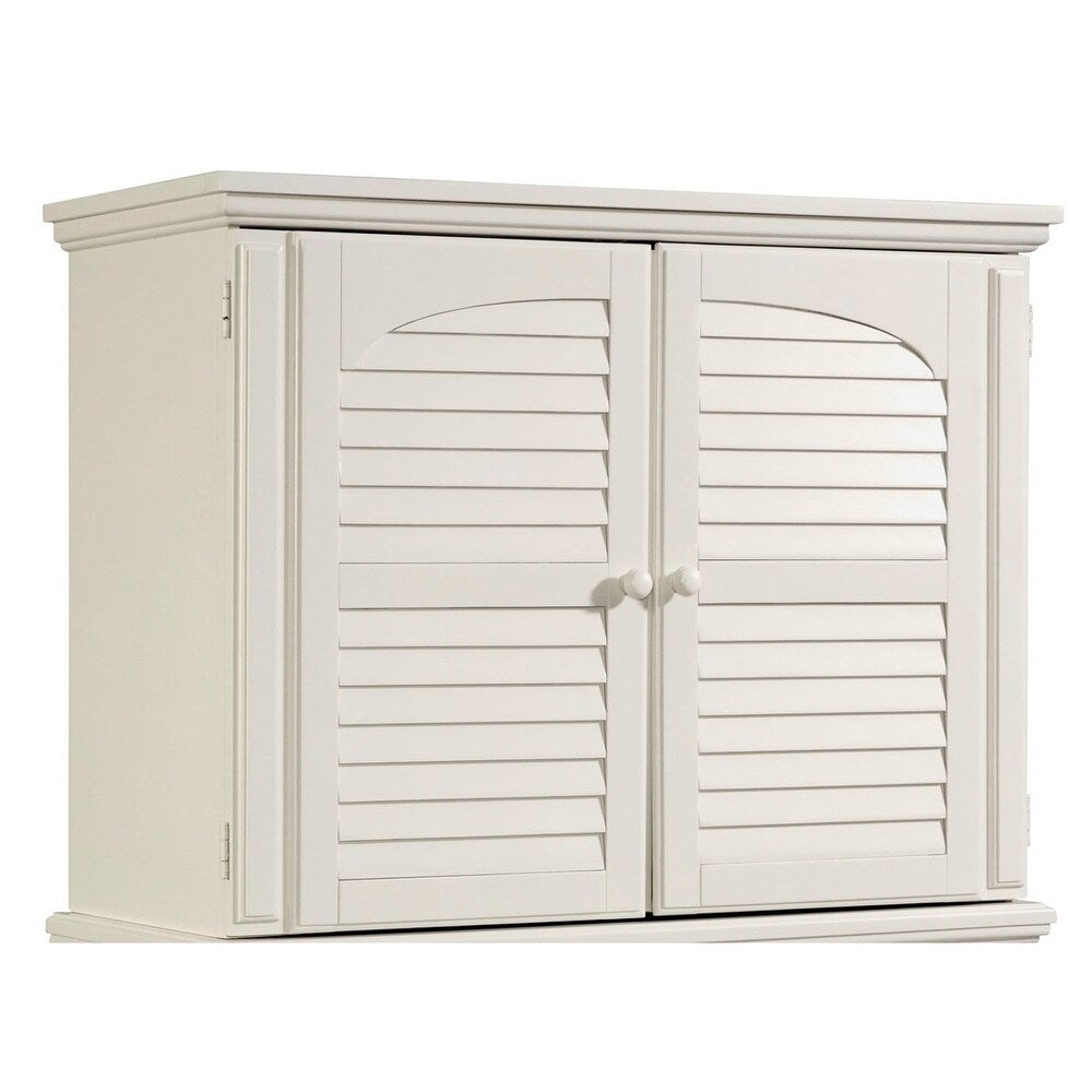 Broyhill Seabrooke Media Hutch