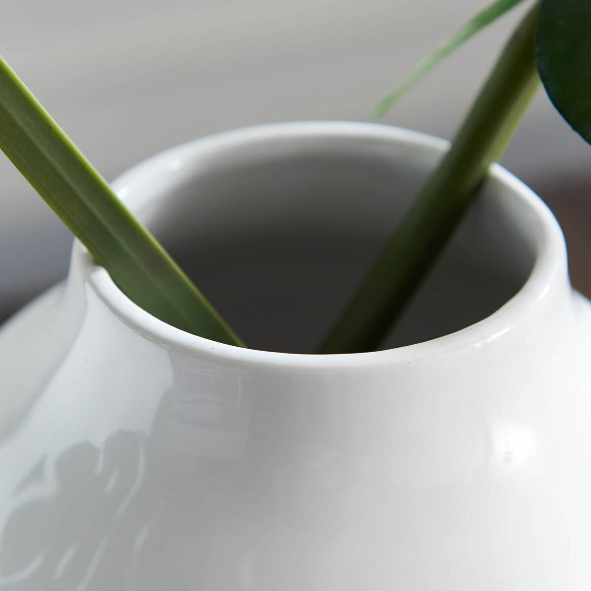 Seadrift Strokes Vase