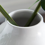 Seadrift Strokes Vase