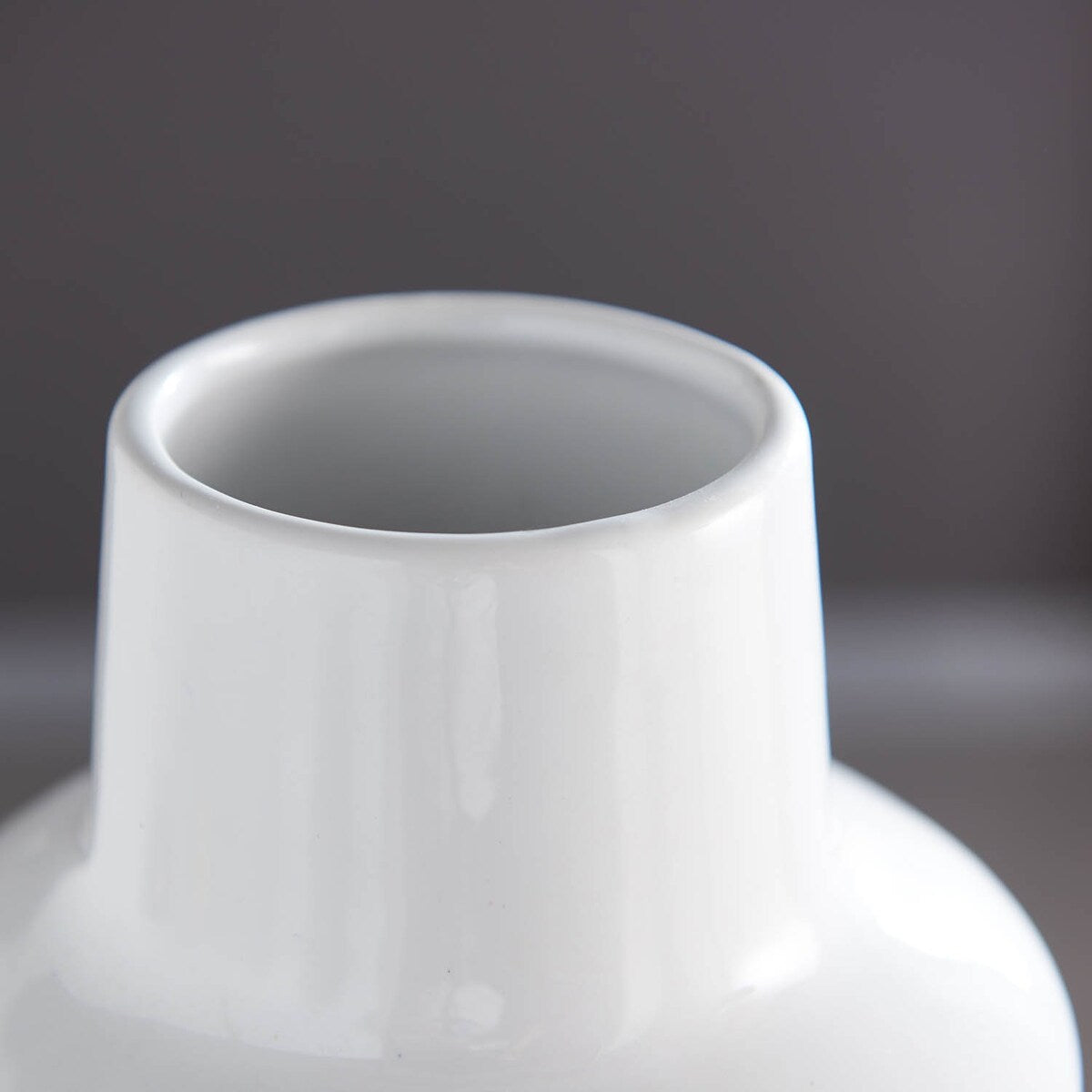Seadrift Strokes Vase