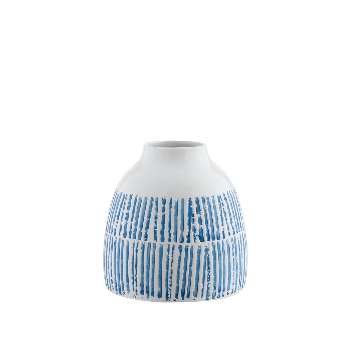Seadrift Strokes Vase