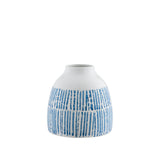 Seadrift Strokes Vase