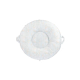 Sealy Children's Floor Cushion - Pink Floral