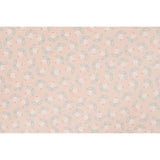 Sealy Children's Floor Cushion - Pink Floral