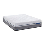 Sealy Posturepedic Hybrid Cobalt Firm King-size Mattress Set - Hybrid Cobalt