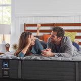 Sealy Posturepedic Plus Virginia Street 12-inch Ultra Firm Spring Mattress