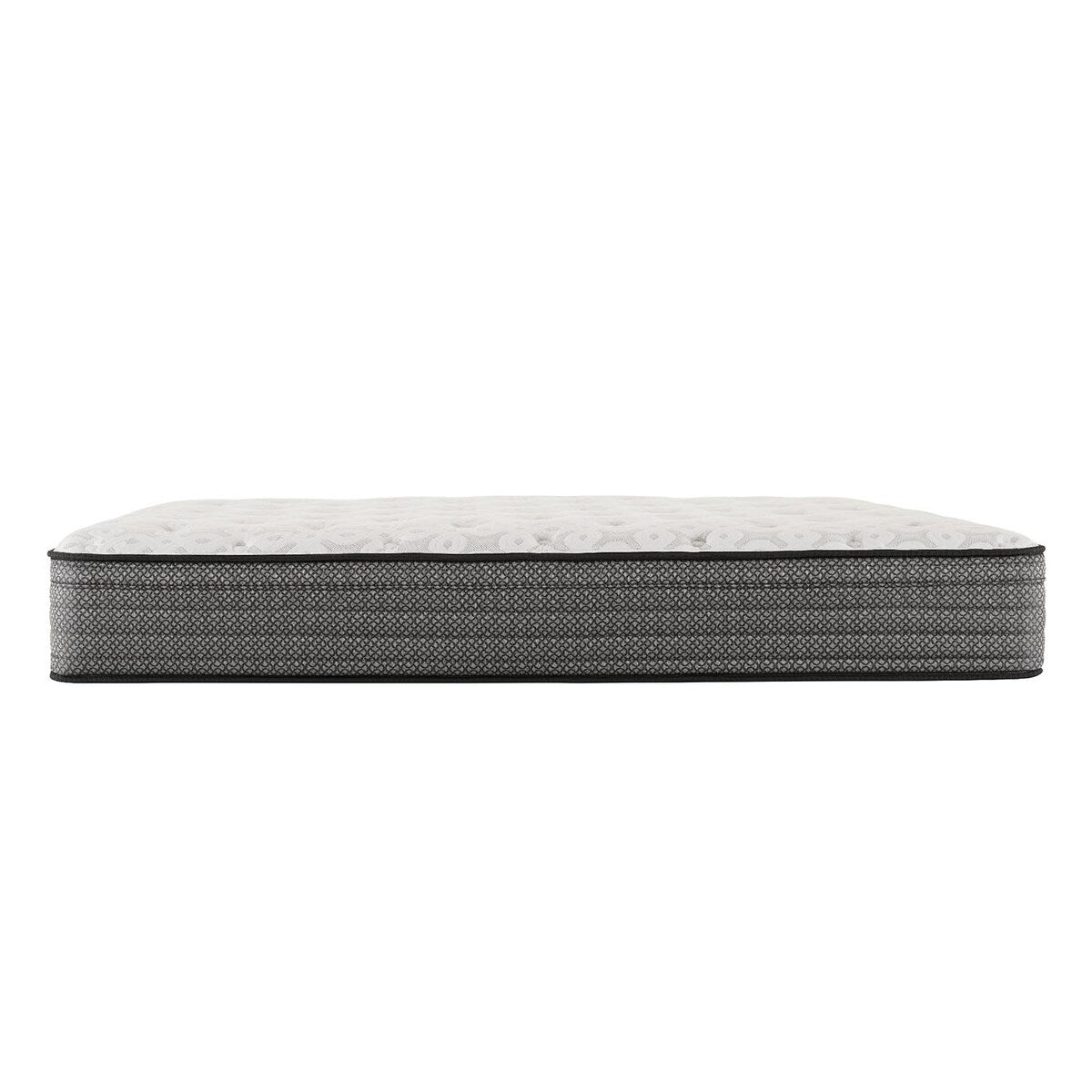 Sealy Response Performance 13-inch Plush Euro Top Mattress Set