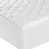 Sealy Waterproof Mattress Pad - White