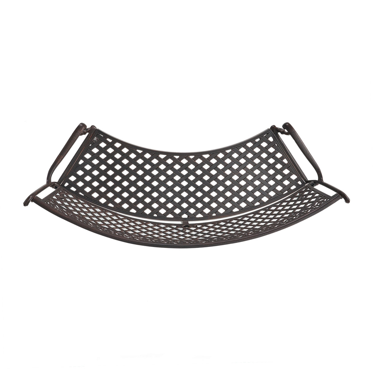 Sebastian Sector Bench by Christopher Knight Home