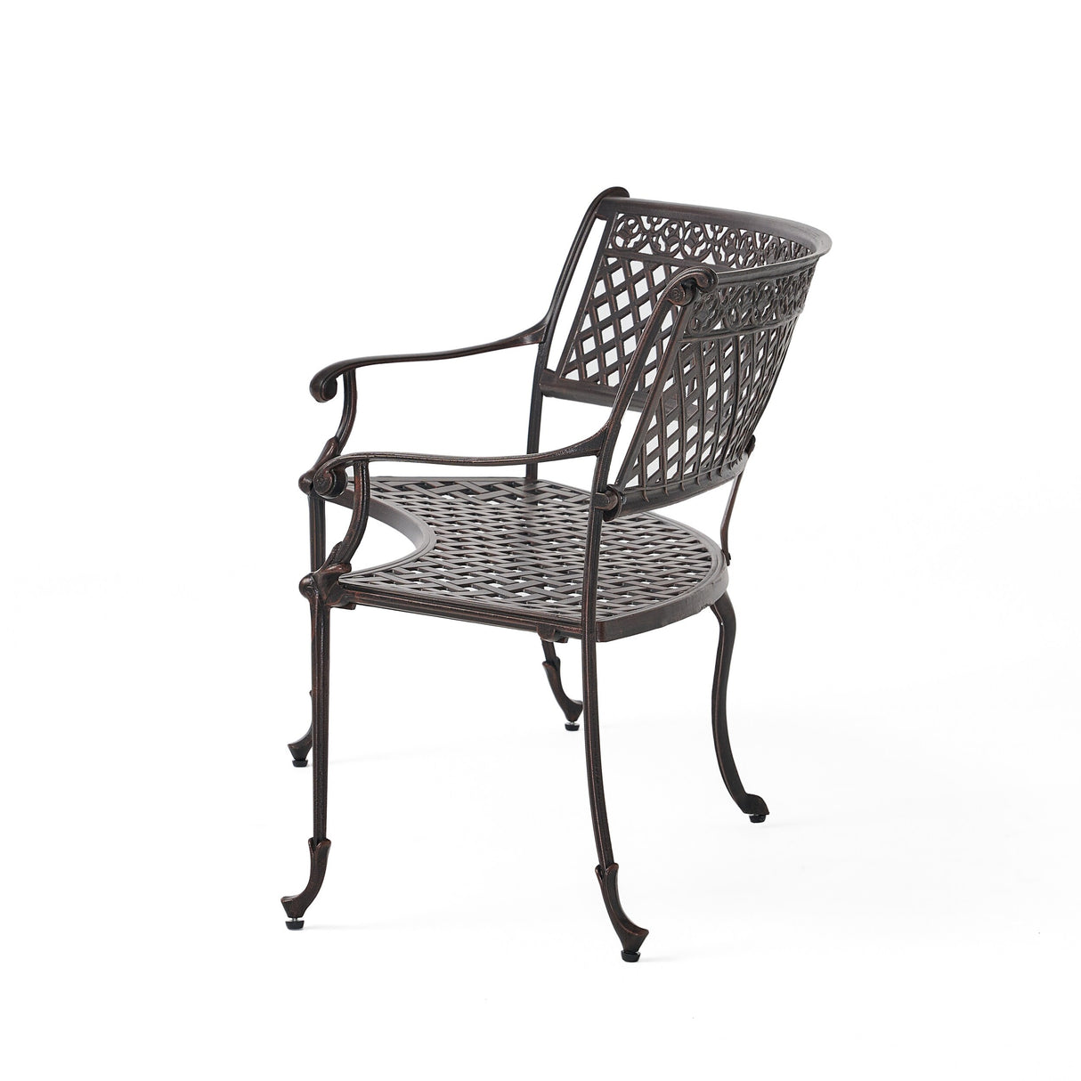 Sebastian Sector Bench by Christopher Knight Home