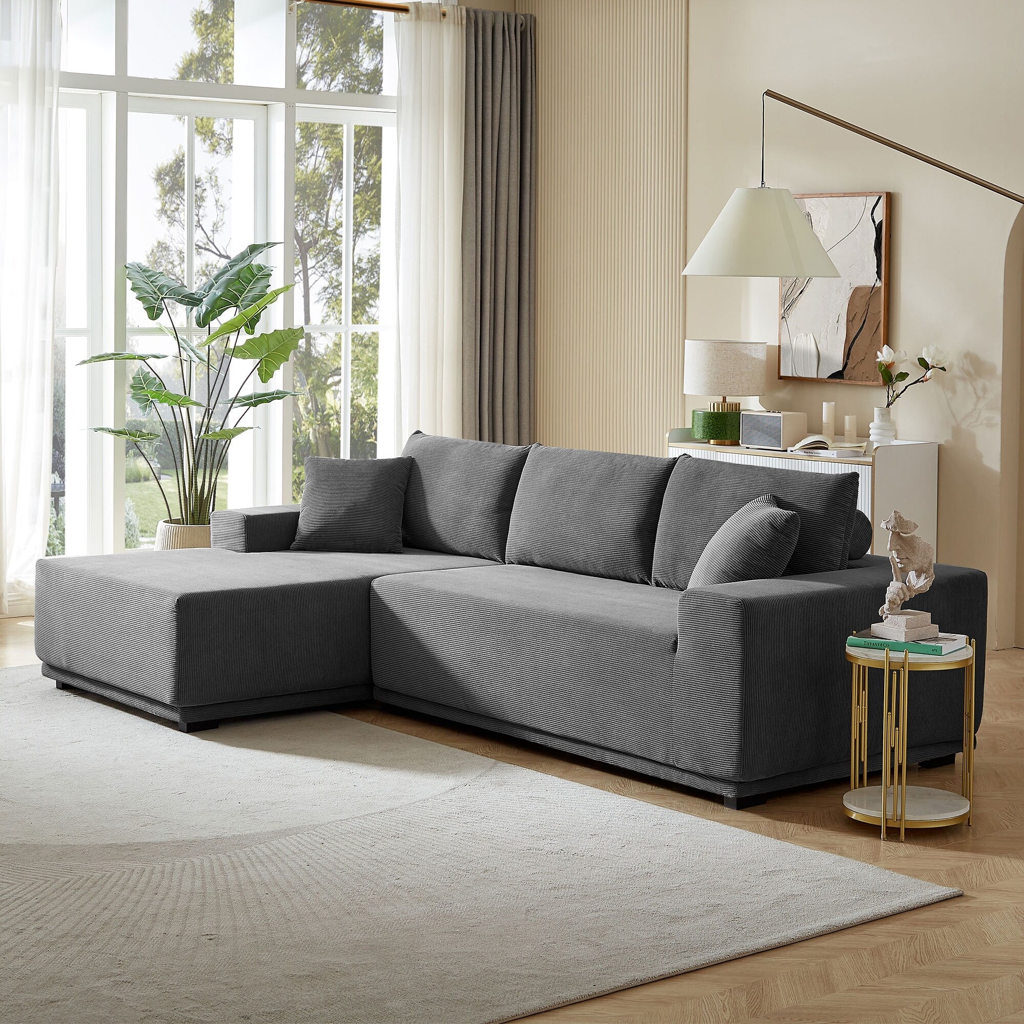 Corduroy couch covers clearance